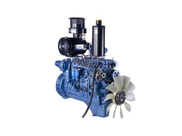 WP6系列柴油機